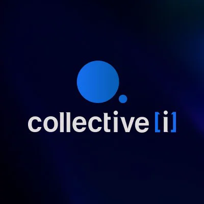 Logo of Collectivei