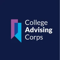 Logo of College Advising Corps