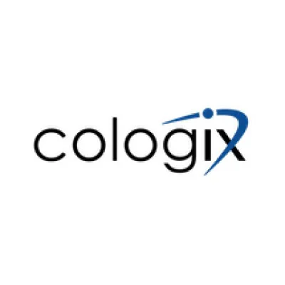 Logo of Cologix