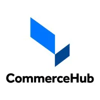 Logo of CommerceHub