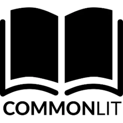 Logo of CommonLit