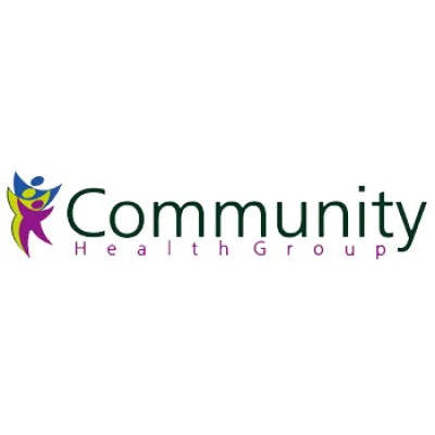 Logo of Community Health Group