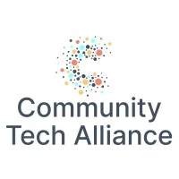 Logo of Community Tech Alliance