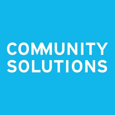 Logo of Community Solutions, Inc.