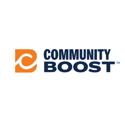 Logo of Community Boost