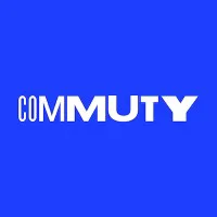 Logo of Commuty