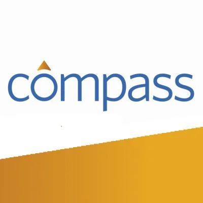 Logo of Compass Business Solutions, Inc.