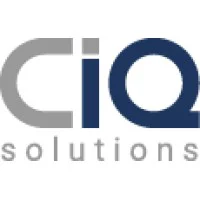 Logo of CompIQ Solutions