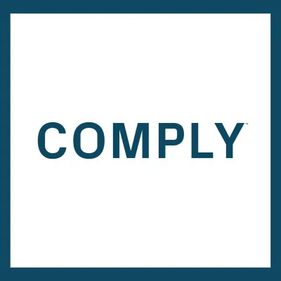 Logo of COMPLY