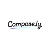 Logo of Compose.ly