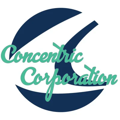 Logo of Concentric Corporation