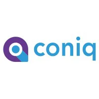 Logo of Coniq