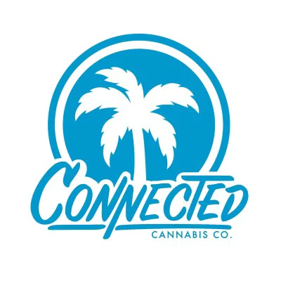 Logo of Connected Cannabis Co.