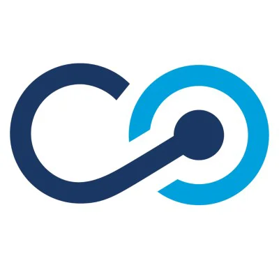 Logo of ConnectOS