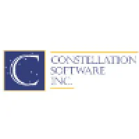 Logo of Constellation Software Inc.