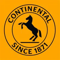 Logo of Continental