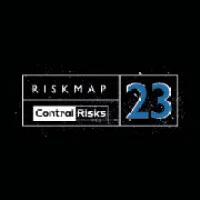 Logo of Control Risks