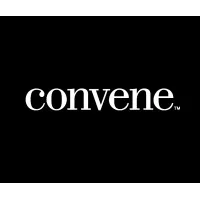 Logo of Convene