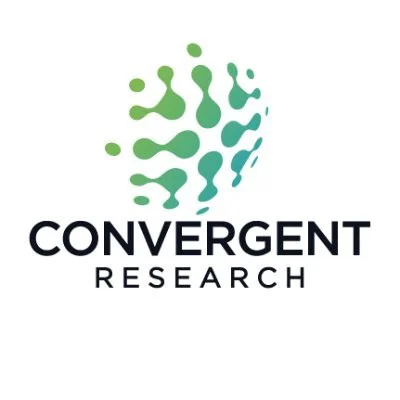 Logo of Convergent Research