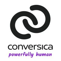 Logo of Conversica