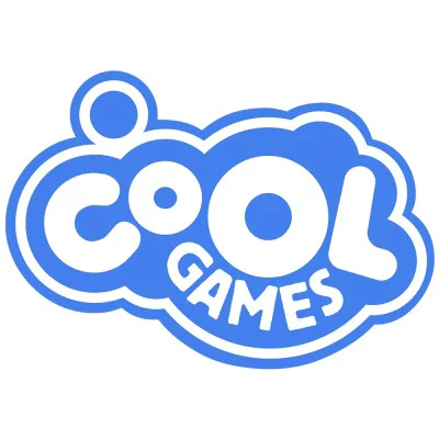 Logo of CoolGames