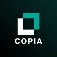 Logo of Copia Automation