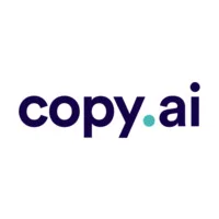 Logo of Copy.ai