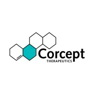 Logo of Corcept Therapeutics