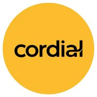 Logo of Cordial