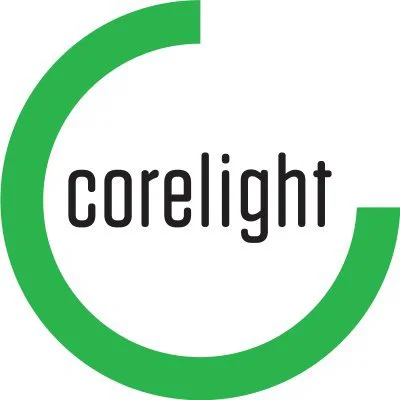 Logo of Corelight