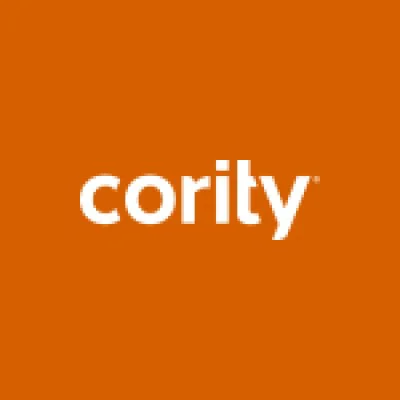 Logo of Cority