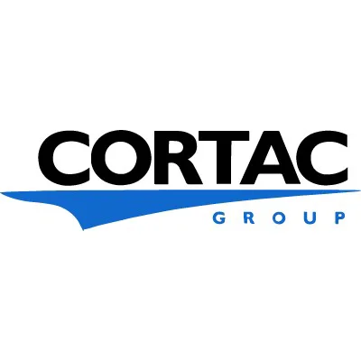 Logo of CORTAC Group