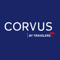 Logo of Corvus Insurance