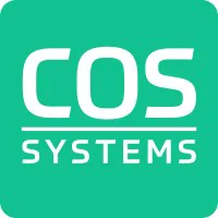 Logo of COS Systems