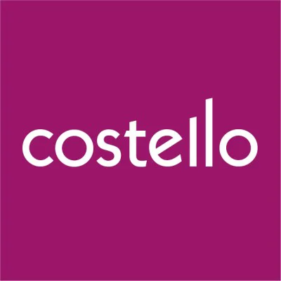 Logo of Costello Medical