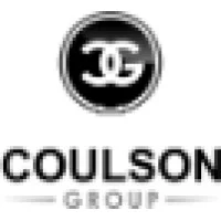 Logo of Coulson Group of Companies