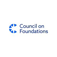 Logo of Council on Foundations