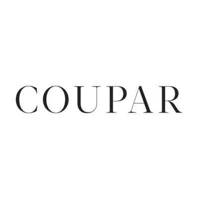 Logo of COUPAR