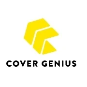 Logo of Cover Genius