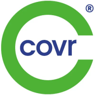 Covr Financial Technologies Logo