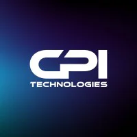 Logo of CPI Technologies GmbH