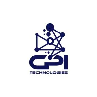 Logo of CPI Technologies GmbH