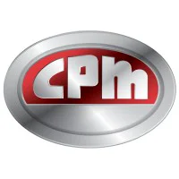 Logo of CPM Americas