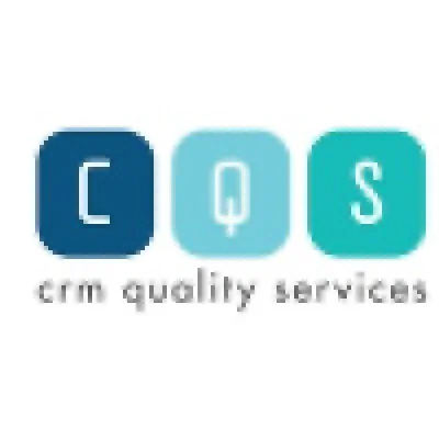 CQS S.A. logo