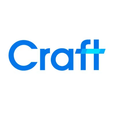 Logo of Craft.co