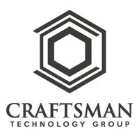 Logo of Craftsman Technology Group