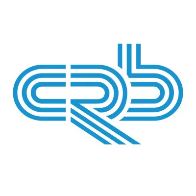 Logo of CRB