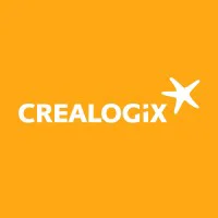Logo of CREALOGIX