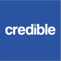 Logo of Credible