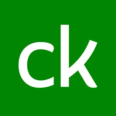 Logo of Credit Karma